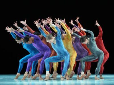 Introdans Auditions