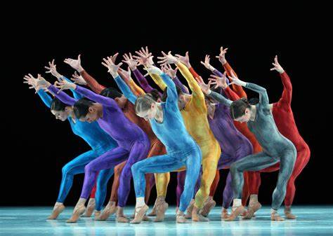 Introdans Auditions