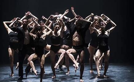 Kibbutz Contemporary Dance Company