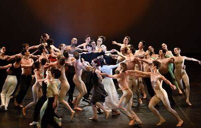 Béjart Ballet Lausanne