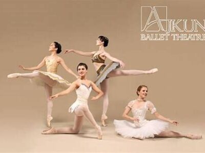 Ajkun Ballet Theatre