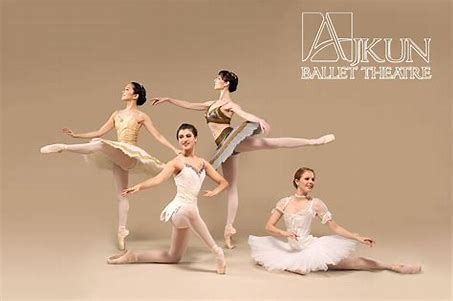 Ajkun Ballet Theatre