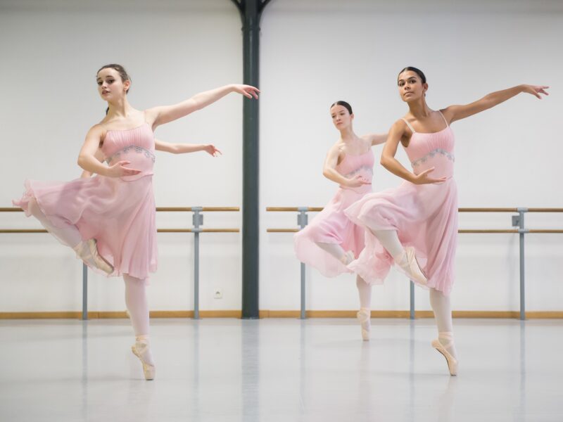 Intermediate Ballet Sydney