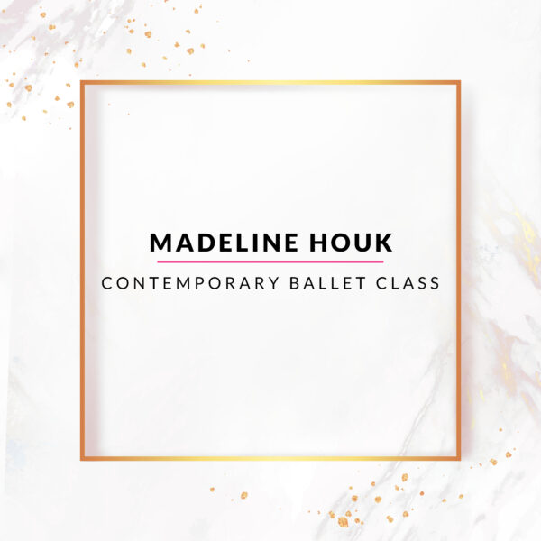 Madeline-Houk-Contemporary-Ballet-Class