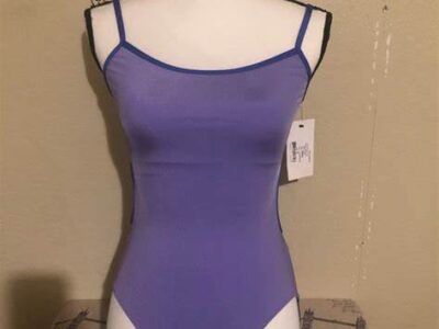 Ballet leotard in Chicago