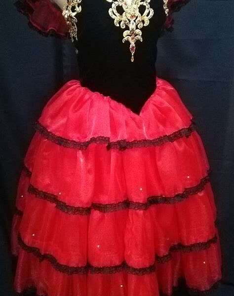 Kitri costume for Sale/Rent