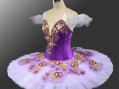 Renting Costume for shows and galas