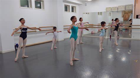 Baby ballet - Classes in Lincoln