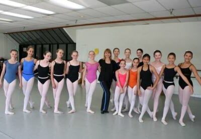 Ballet Class In person - Qualified Australian Teacher