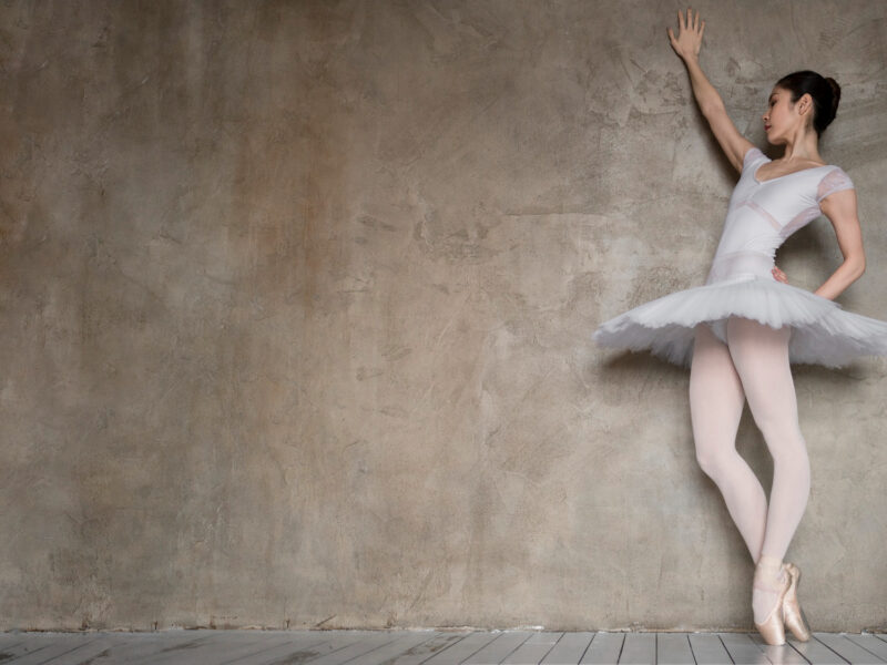 Ballet Class In person - Melbourne