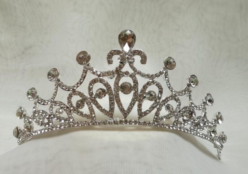 Selling tiara - ballet - Winnipeg (also rent)