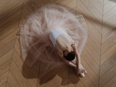 Intermediate Ballet Melbourne Ballet School