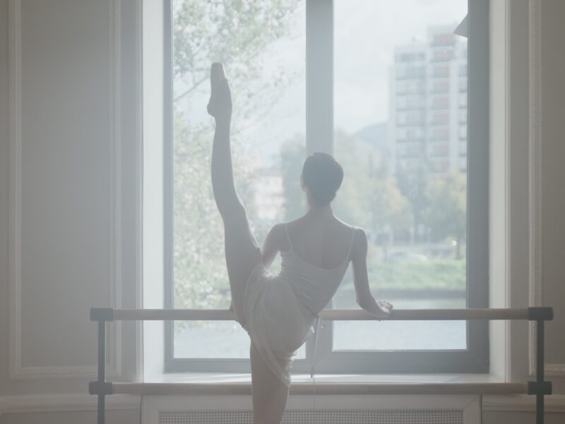 Melbourne Ballet Classes for everyone