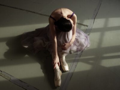 Ballet Advanced - Video Course