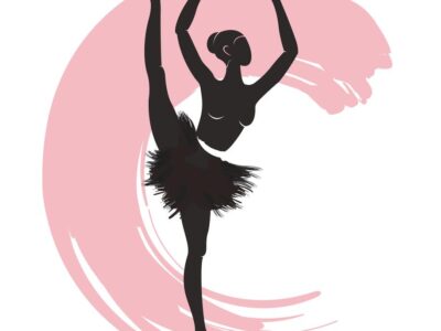 Intermediate Ballet Online Class for young dancers