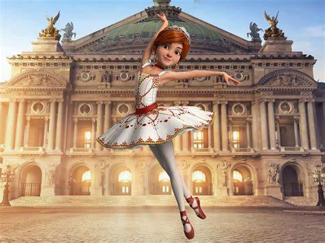 Royal Classical Ballet School (RCBS) - Dancing Disney