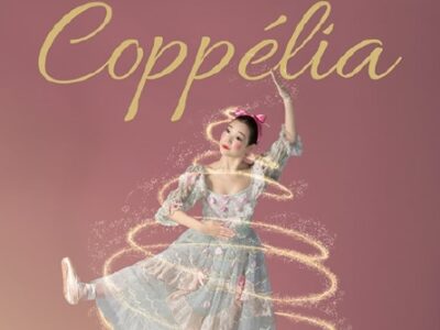 Coppélia