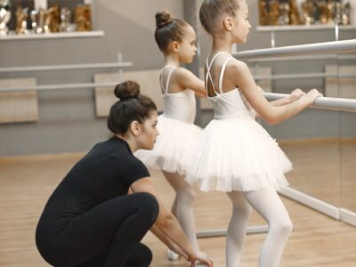 Why students are leaving my dance school