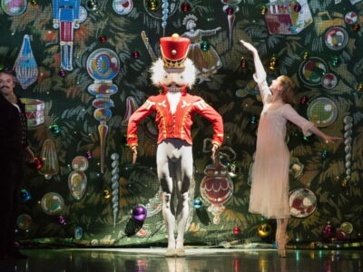 The Nutcracker - BTA