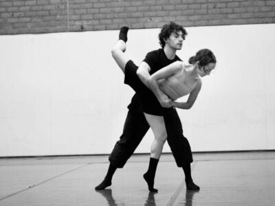 DE DUTCH DON’T DANCE DIVISION - Audition for dancers M/F/OTHER