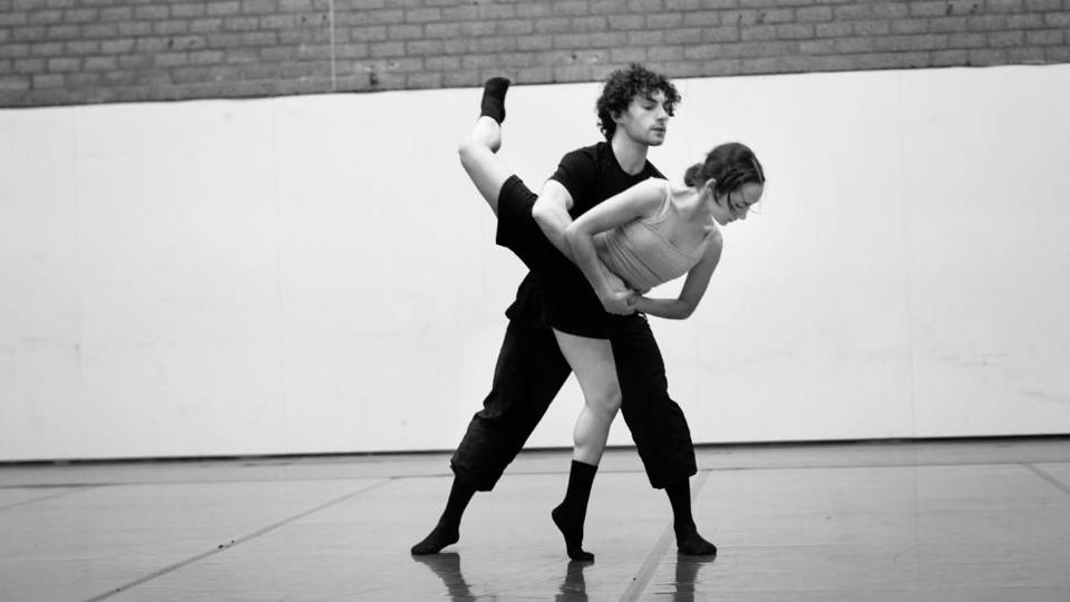 DE DUTCH DON’T DANCE DIVISION - Audition for dancers M/F/OTHER