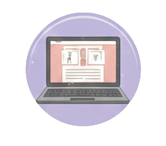 Get in touch Get in touch