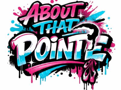 About That Pointe - Instructors