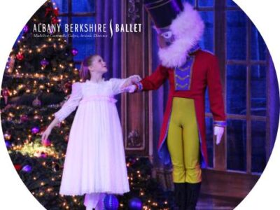 Albany Berkshire Ballet - Summer Intensive