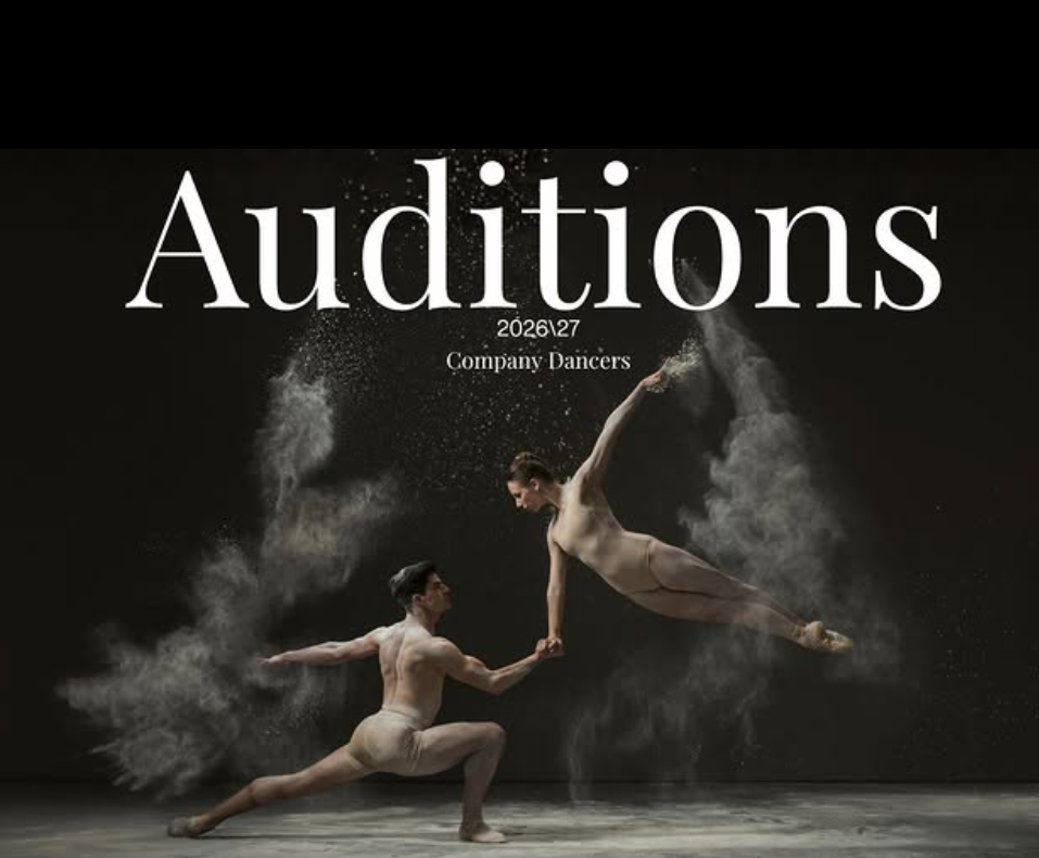 Alberta Ballet - Auditions