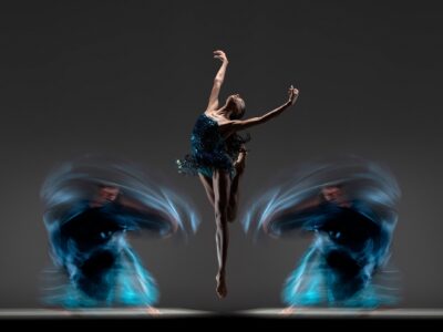 Alonzo King LINES - Summer Intensive