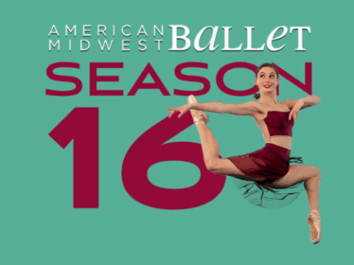 American Midwest Ballet - Auditions