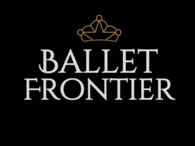 Ballet Frontier - Auditions
