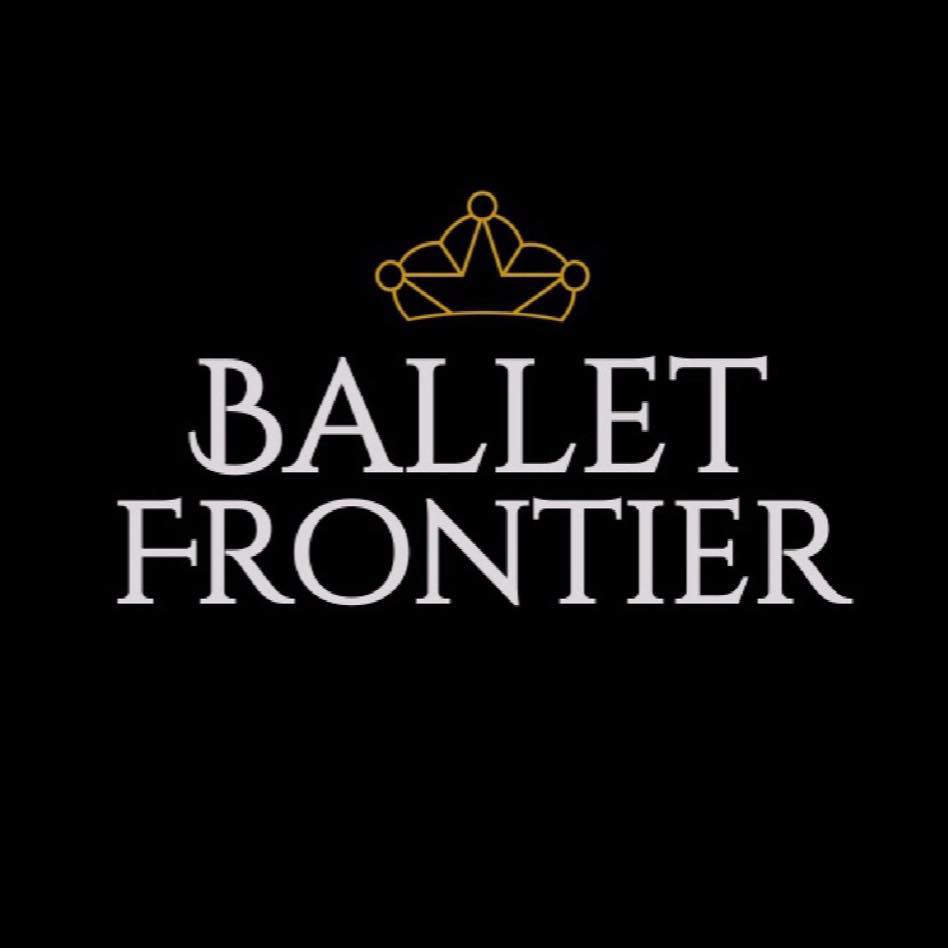 Ballet Frontier - Auditions