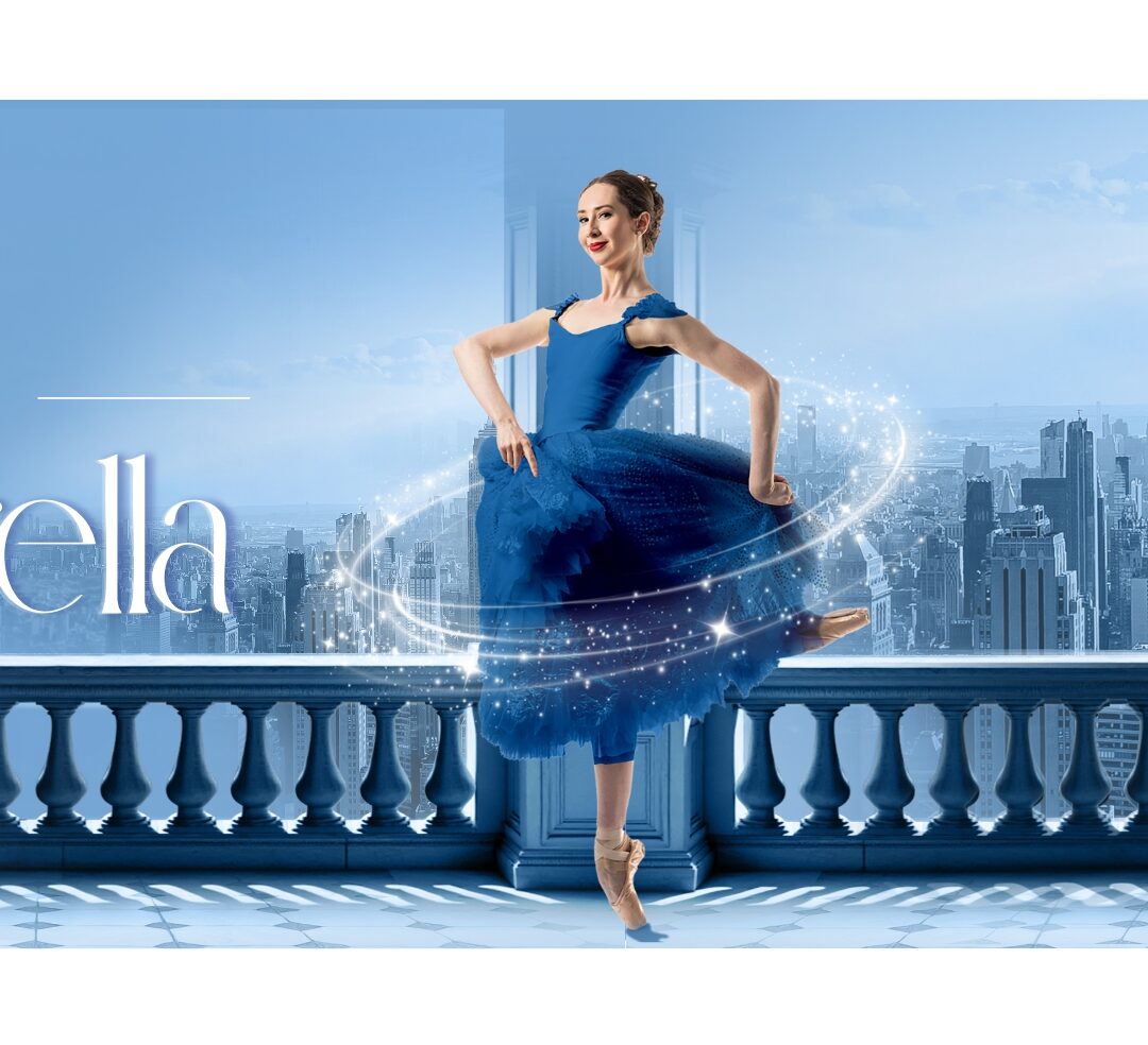 Ballet Ireland - Auditions