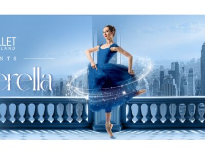 Ballet Ireland - Auditions