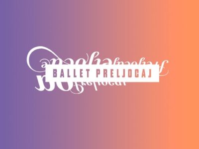 Ballet Preljocaj - Auditions