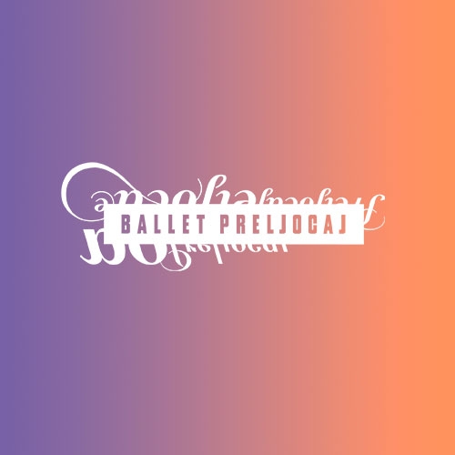 Ballet Preljocaj - Auditions