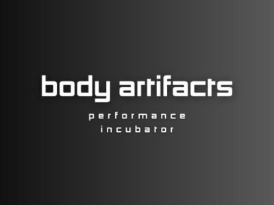 Body Artifacts - Seeking 1 Choreographer & Dancers