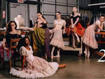 Carolina Ballet - Auditions