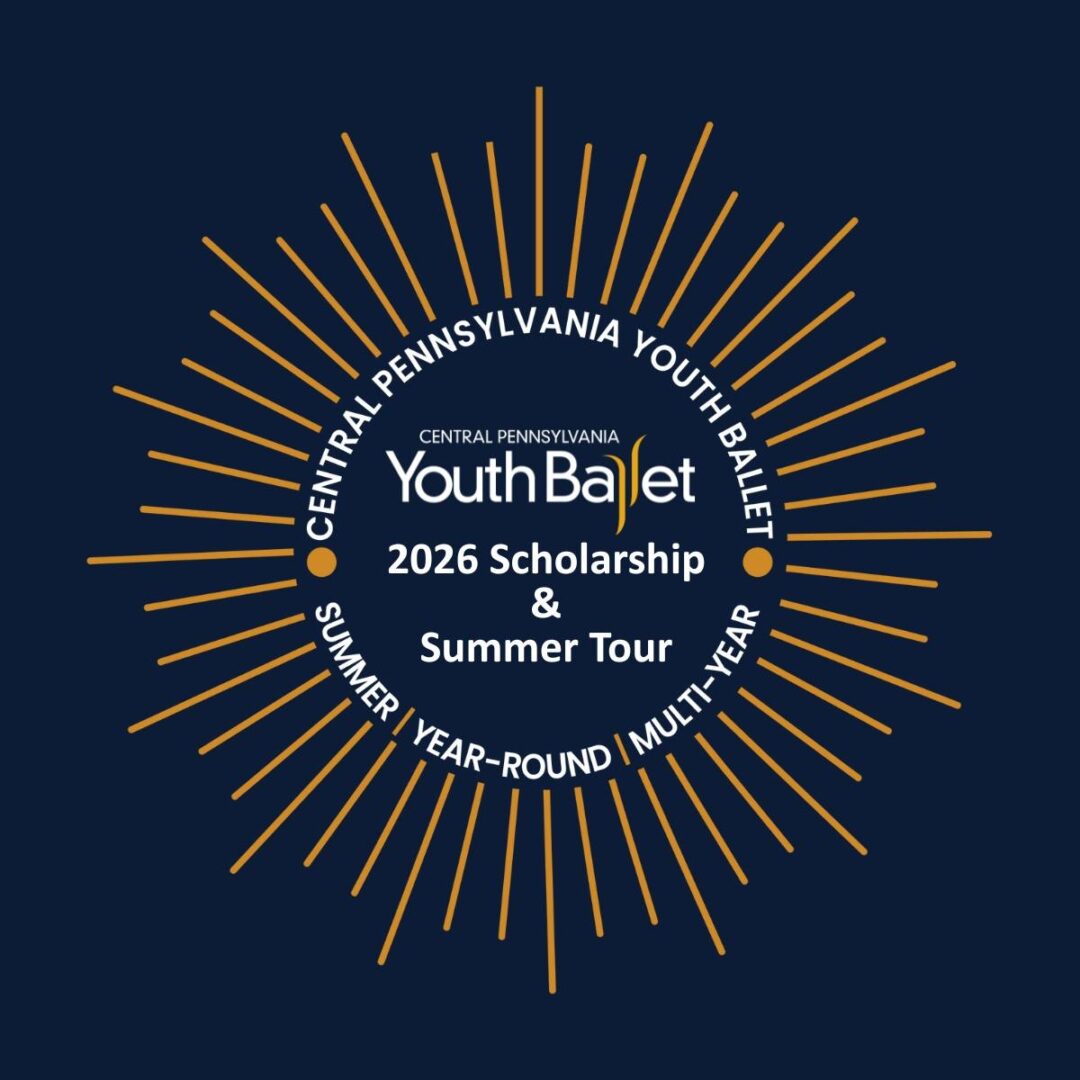 Central Pennsylvania Youth Ballet - Summer Intensive