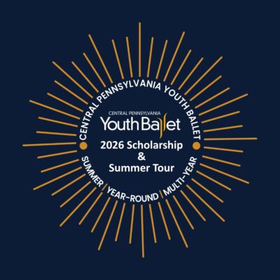 Central Pennsylvania Youth Ballet