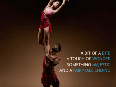 Cleveland Ballet - Auditions