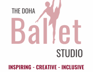 Doha Ballet Studio - Ballet Instructor