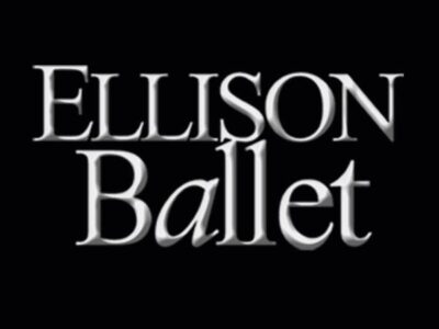 Ellison Ballet - Summer Intensive