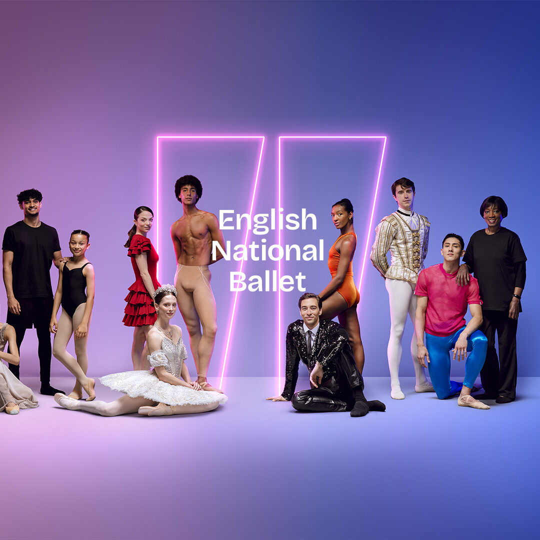 English National Ballet - Adult Classes
