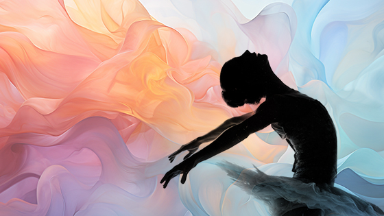 Eugene Ballet - Auditions