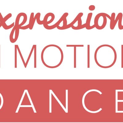 Expressions In Motion Dance
