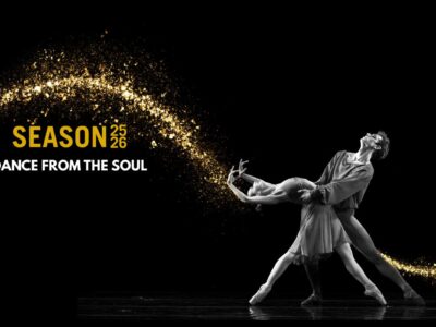 Fort Wayne Ballet - Audition