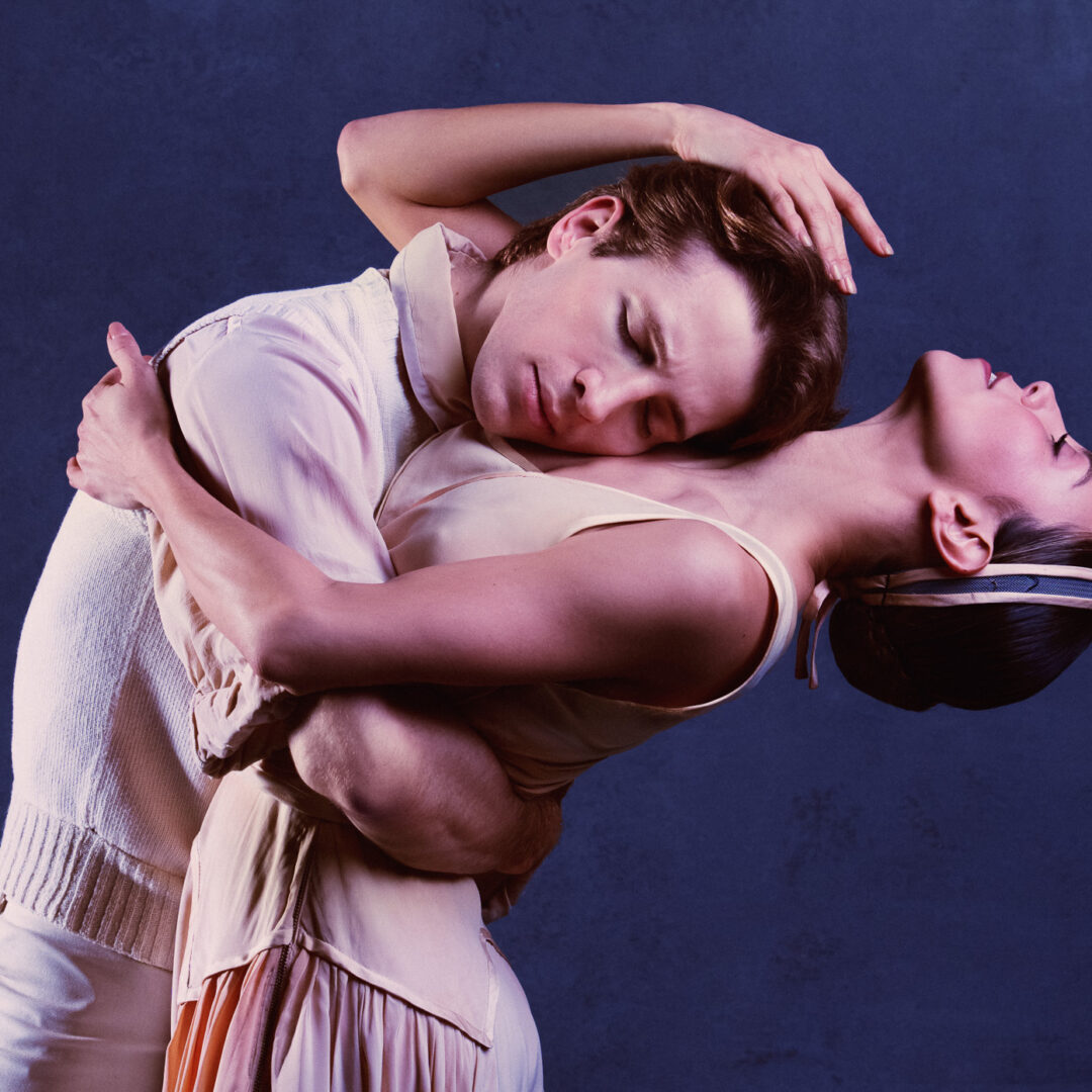 Joffrey Ballet - Auditions