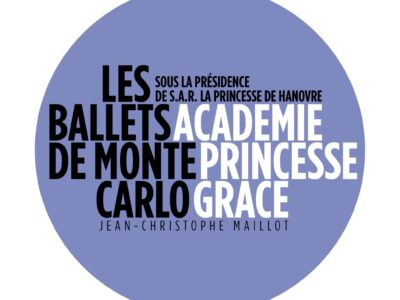 Les Ballets de Monte-Carlo - Audition
